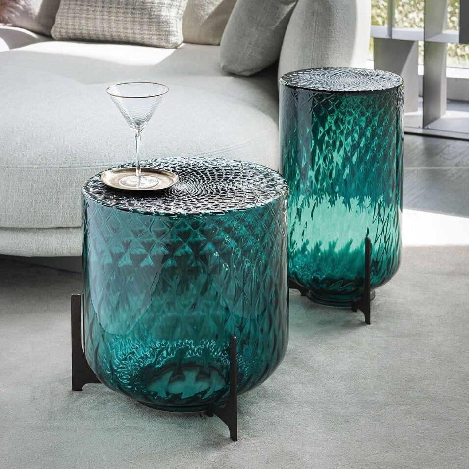 Cattelan Carre Coffee Table | Furniture | Sklar Furnishings